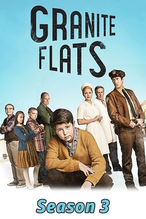 Poster for Granite Flats: Season 3