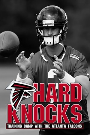 Poster for Hard Knocks: Training Camp with the Atlanta Falcons
