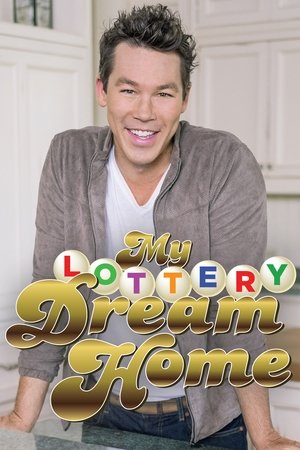 Poster for My Lottery Dream Home: Season 2