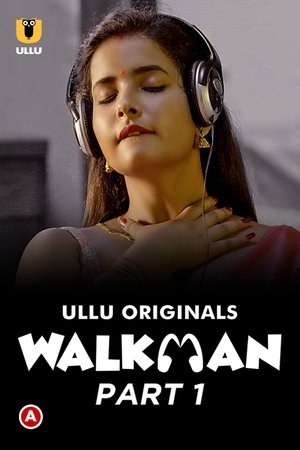 Poster for Walkman: Season 1