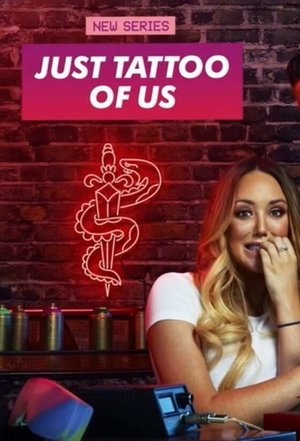 Poster for Just Tattoo of Us: Season 1