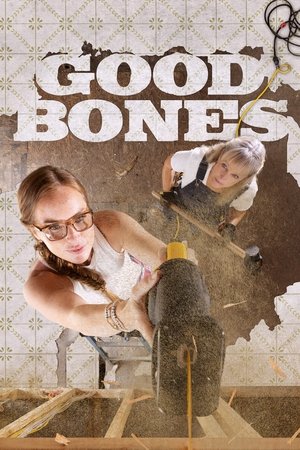 Poster for Good Bones: Season 8