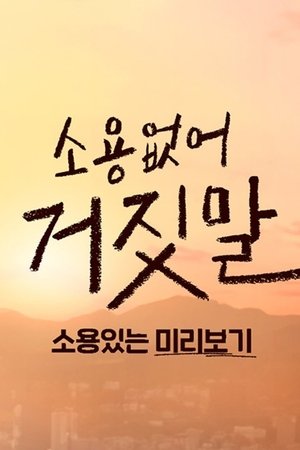 Poster for My Lovely Liar: Specials