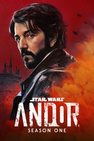 Poster for Andor