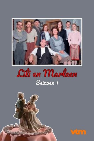 Poster for Lili and Marleen: Season 1