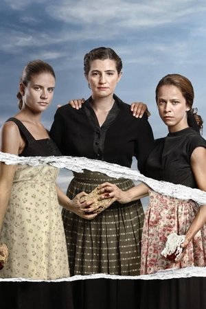 Poster for Agries Melisses: Season 1