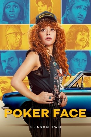 Poster for Poker Face