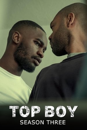 Poster for Top Boy: Season 3