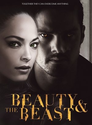 Poster for Beauty and the Beast: Season 3