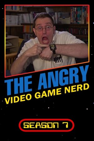 Poster for The Angry Video Game Nerd: Season 7