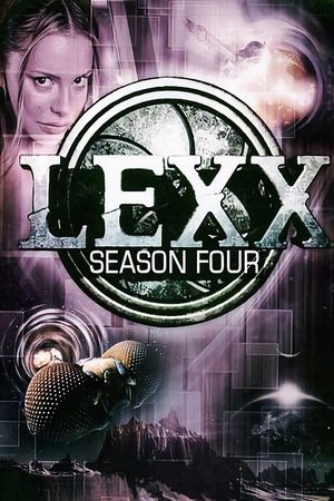 Poster for Lexx: Season 4
