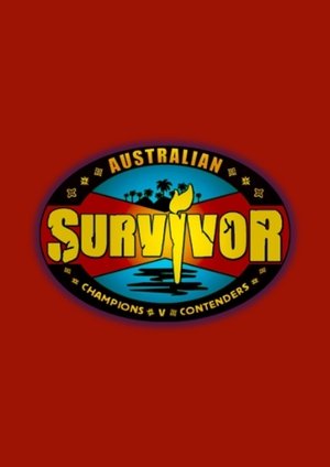 Poster for Australian Survivor: Champions vs. Contenders I