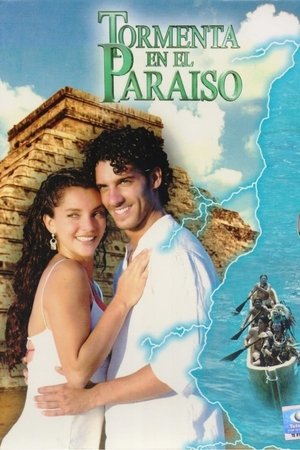 Poster for Storm Over Paradise: Season 1