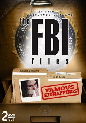 Poster for The FBI Files: Season 4