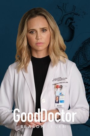 Poster for The Good Doctor: Season 7