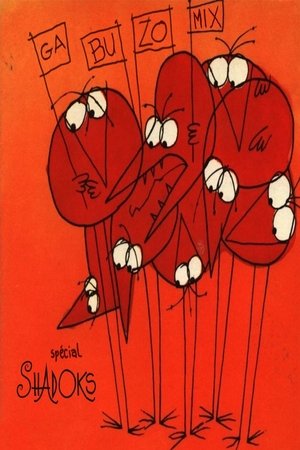 Poster for Les Shadoks: Specials
