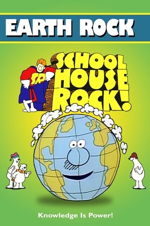 Poster for Schoolhouse Rock!: Earth Rock