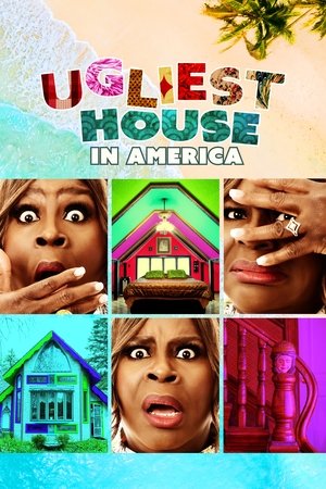 Poster for Ugliest House in America: Season 2
