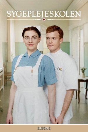 Poster for The New Nurses: Season 2