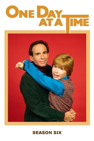Poster for One Day at a Time: Season 6