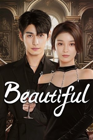 Poster for Beautiful: Season 1