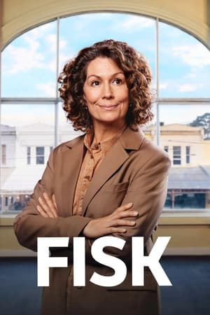 Poster for Fisk: Season 3
