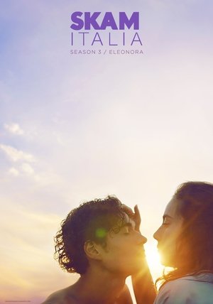 Poster for SKAM Italia: Eleonora