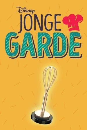 Poster for Jonge Garde: Season 1