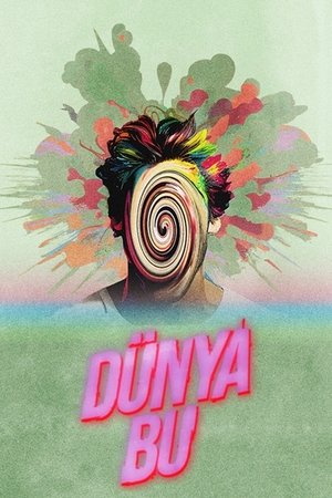 Poster for Dünya Bu: Season 1