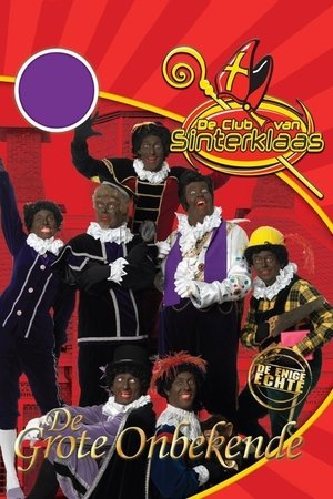 Poster for De Club van Sinterklaas: Season 9