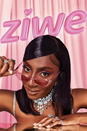 Poster for Ziwe: Season 1