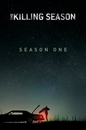 Poster for The Killing Season: Season 1