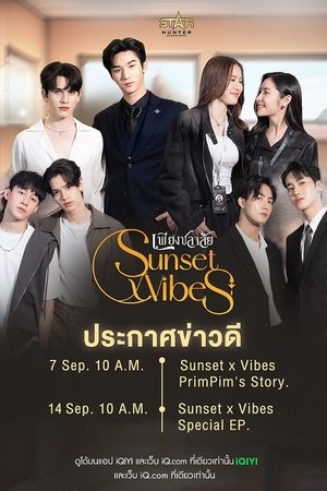 Poster for Sunset Vibes: Specials
