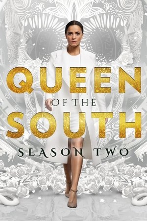 Poster for Queen of the South: Season 2