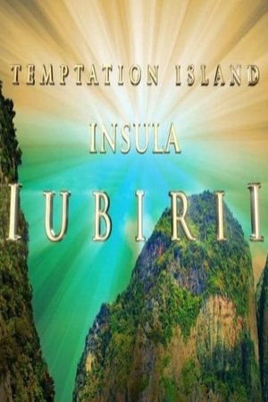 Poster for Temptation Island (RO): Season 1