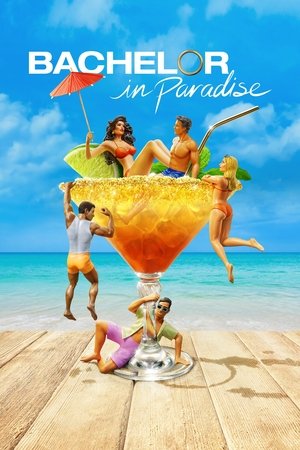 Poster for Bachelor in Paradise