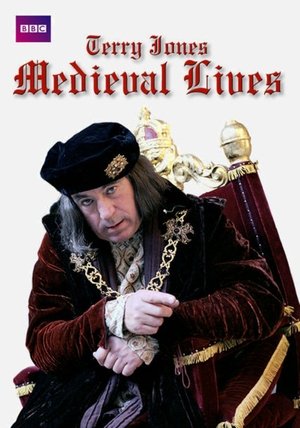 Poster for Terry Jones' Medieval Lives: Specials