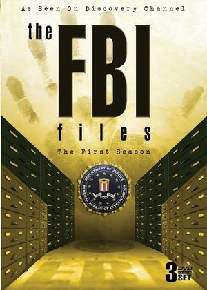 Poster for The FBI Files: Season 1