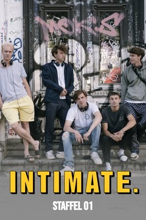 Poster for Intimate.: Season 1