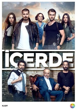Poster for Insider: Season 1