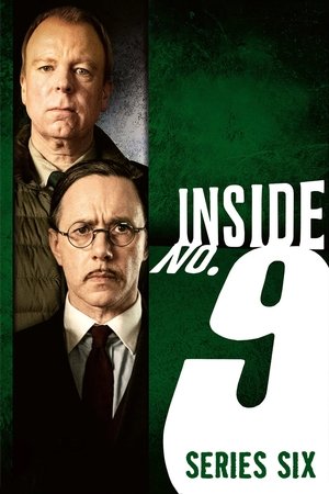 Poster for Inside No. 9: Series 6