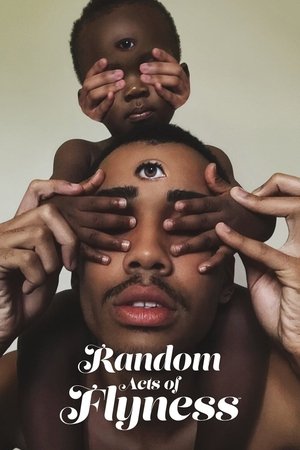 Poster for Random Acts of Flyness: Season 1