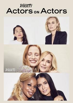 Poster for Variety Studio: Actors on Actors: Season 7