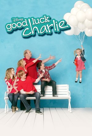 Poster for Good Luck Charlie: Season 2
