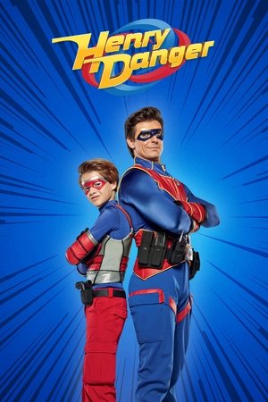 Poster for Henry Danger: Season 1