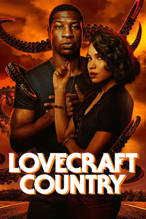 Poster for Lovecraft Country: Season 1