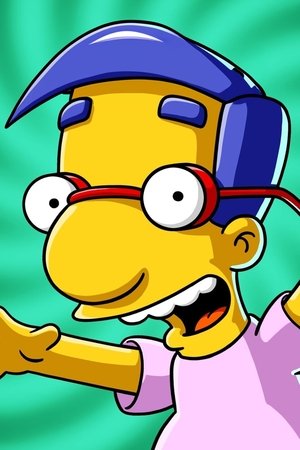 Poster for The Simpsons