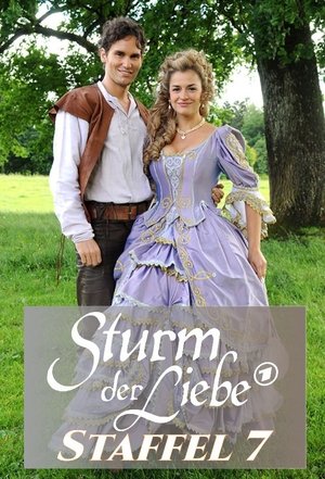 Poster for Sturm der Liebe: Season 7