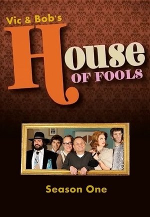 Poster for House of Fools: Series 1