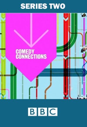 Poster for Comedy Connections: Season 2